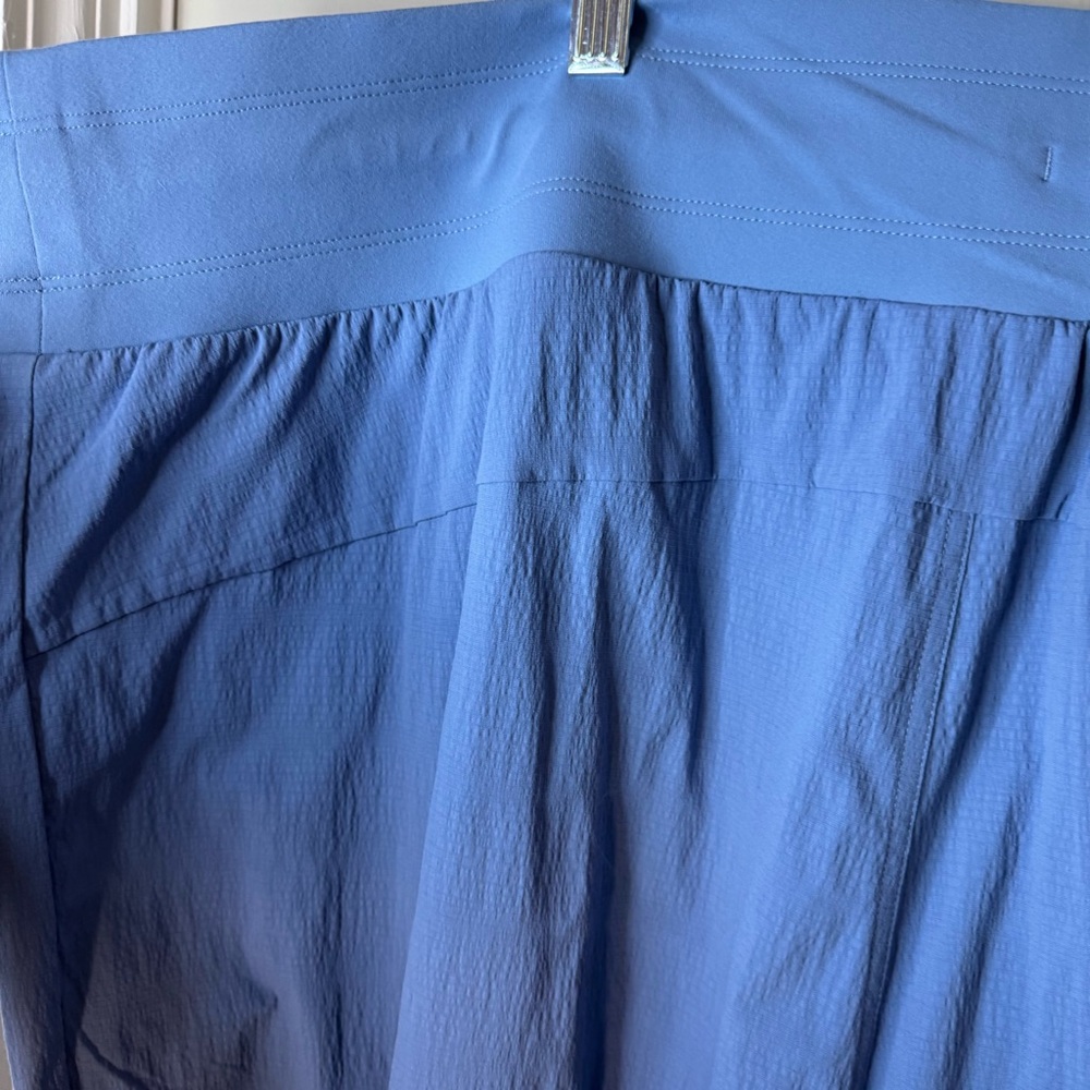 Athleta NWT Trekkie North Jogger Comfy Pants Size 26 - Picture 10 of 10